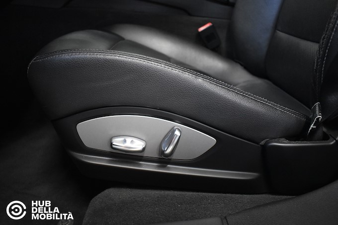 PORSCHE Panamera 3.6 4